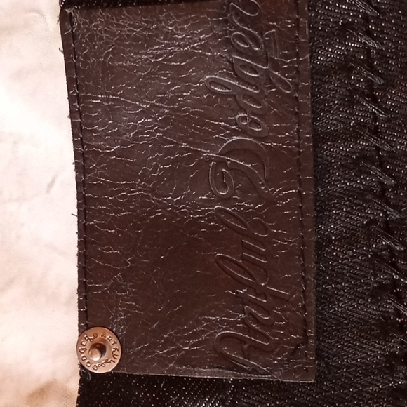 Demin Jeans Artful Dodger Black 38 - Picture 6 of 11